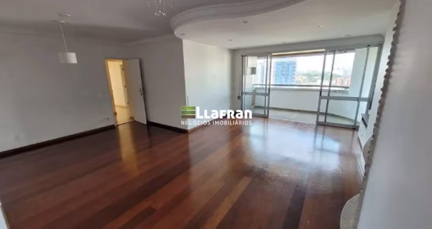 Apartamento 4 dormitórios Vila Morse