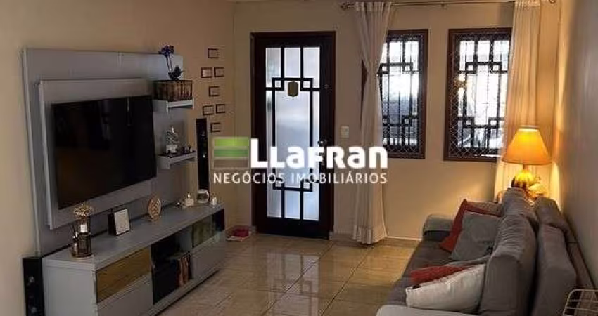 Sobrado pra locação Jardim Monte Alegre