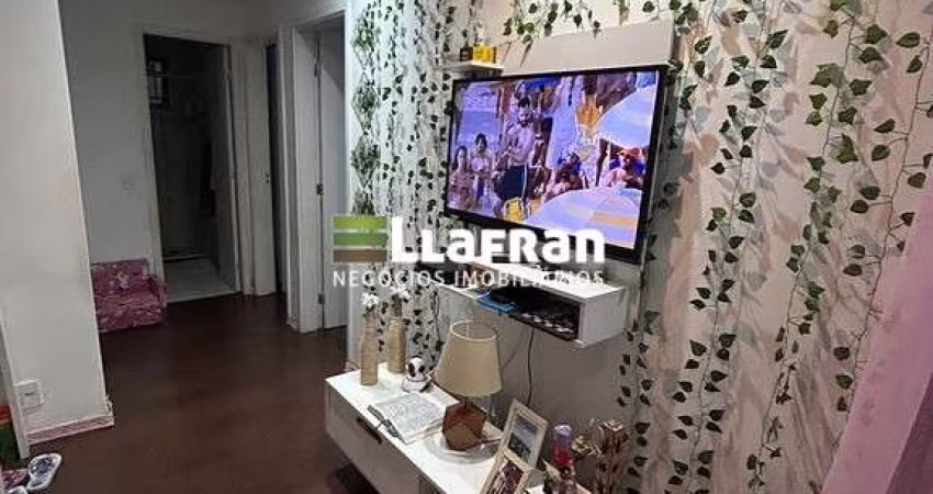 Apartamento locação 2 dormitórios Fit Taboão