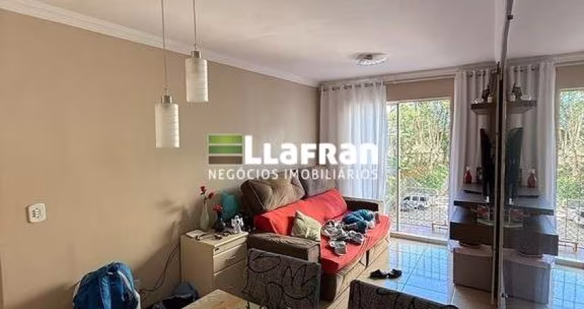 Apartamento 2 dormitórios Parque das Orquídeas III