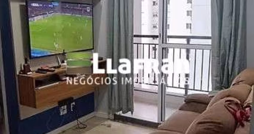 Apartamento Vivaz 2 dormitórios