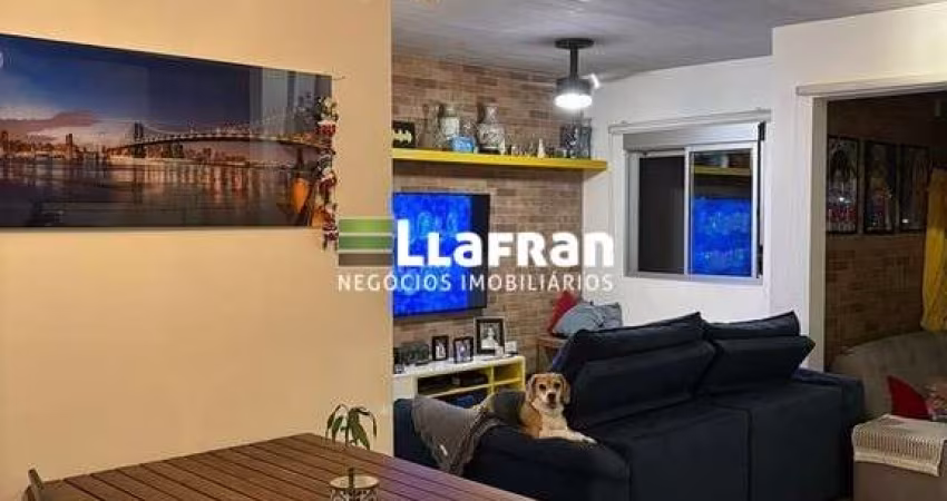 Apartamento 3 dormitórios Vila São Silvestre
