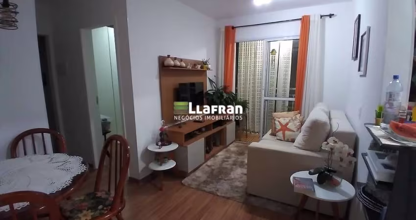 Apartamento Condominio Mirante do Bosque