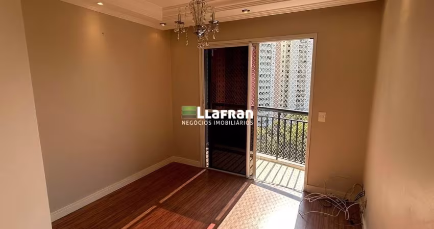 Apartamento 3 dormitórios Vista Verde