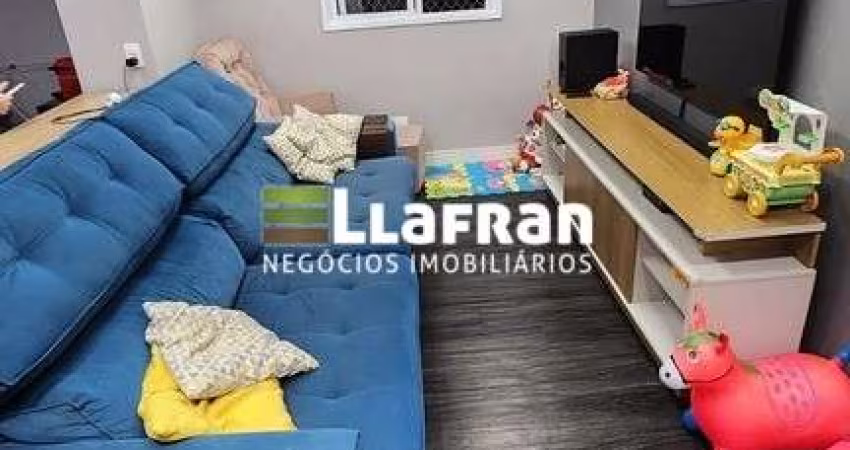 Apartamento Condominio Jardins da Cidade 3 dorm