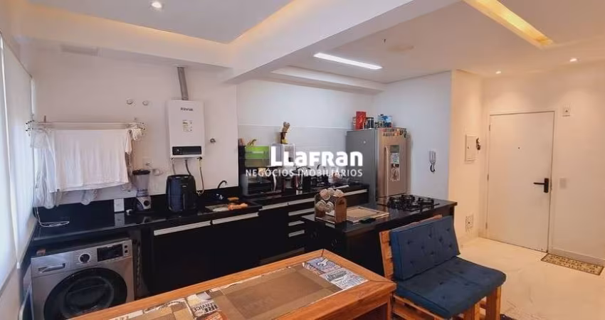 Apartamento 2 dormitórios Condominio Via Araucaria