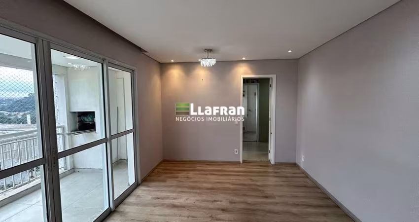 Apartamento de 3 dormitórios Ecos Natureza Clube