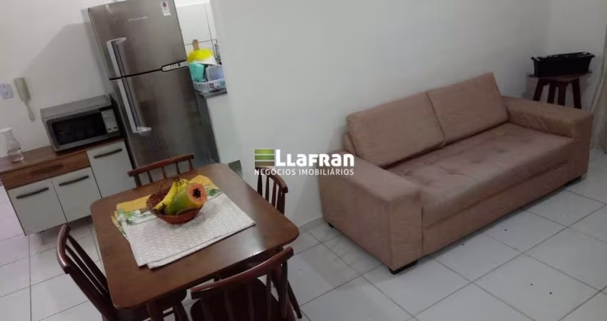 Apartamento Condominio Residencial Intercap