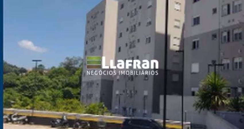 Locação 2 dormitórios Jardim Monte Alegre