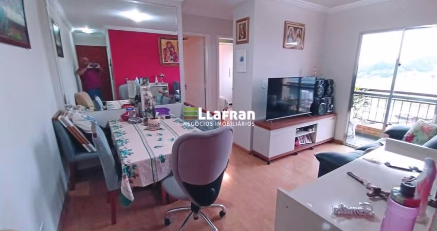 Apartamento de 2 dormitórios Jardim América