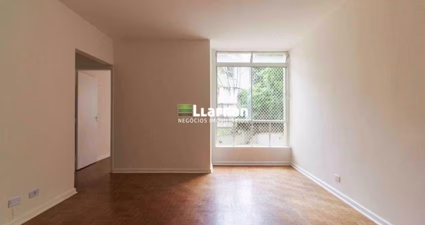 Apartamento de 2 dormitórios Bela Vista