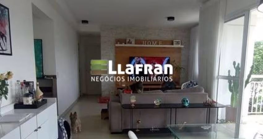Apartamento Condominio Ecos Natureza