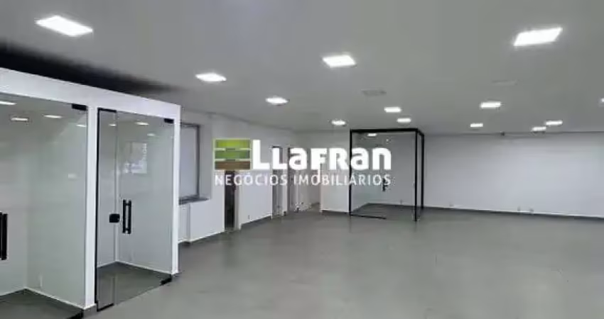 Sala comercial para alugar na Rua Funchal, 01, Vila Olímpia, São Paulo