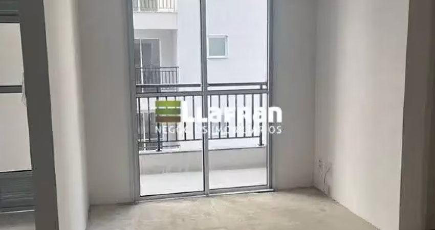 Apartamento 2 dormitórios Residencial Monte Alegre