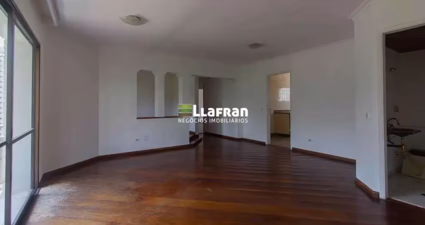 Apartamento com 4 quartos à venda na Rua do Símbolo, 16, Jardim Ampliação, São Paulo