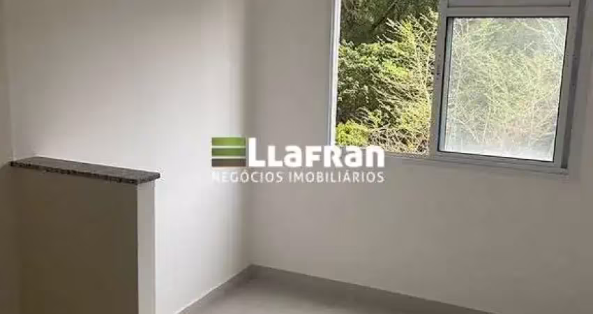 Apartamento com 2 quartos à venda na Rua Edvard Carmilo, 560, Jardim Celeste, São Paulo