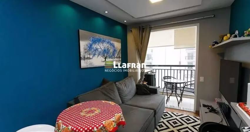 Apartamento com 2 quartos à venda na Rua Doutor Luiz Migliano, 1800, Jardim Caboré, São Paulo
