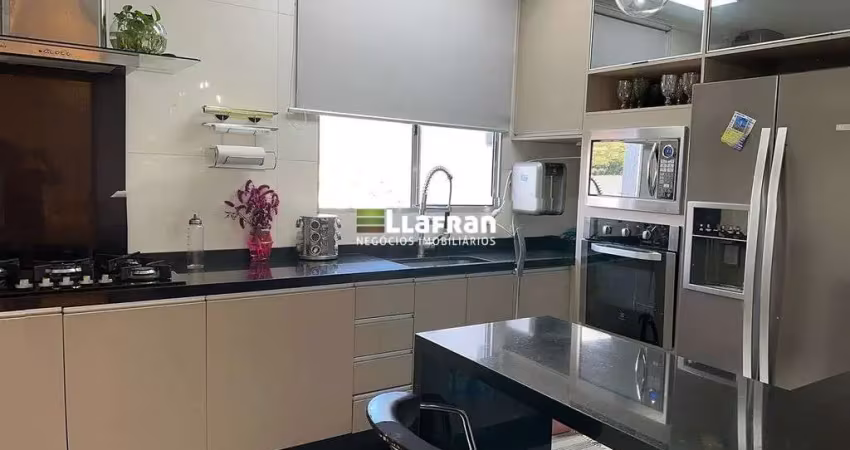 Casa com 4 quartos à venda na Rua Avelina Nogueira do Prado, 01, Jardim Monte Alegre, Taboão da Serra