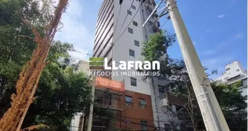 Apartamento com 1 quarto à venda na Alameda Itu, 1548, Jardim Paulista, São Paulo