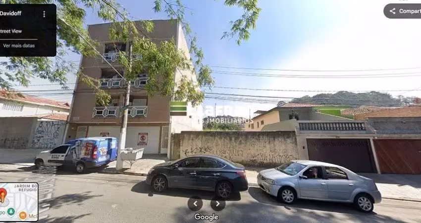 Terreno à venda na Rua Louis Boulanger, 01, Jardim Bom Refúgio, São Paulo