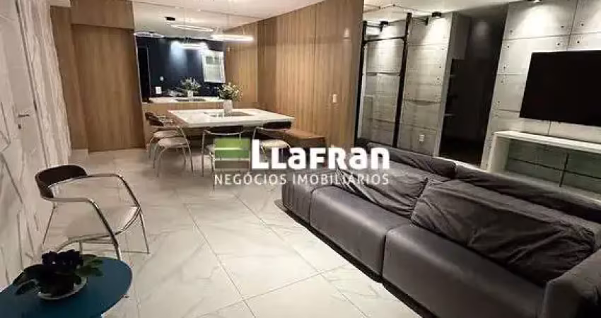 Apartamento com 3 quartos à venda na Rua Doutor Luiz Migliano, 190, Jardim Vazani, São Paulo