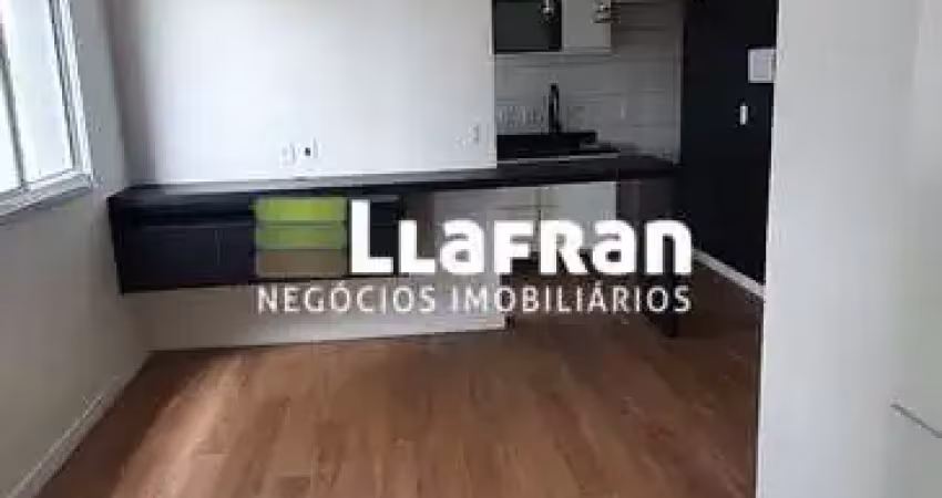 Apartamento com 2 quartos à venda na Rua Clodomiro de Oliveira, 770, Vila Andrade, São Paulo