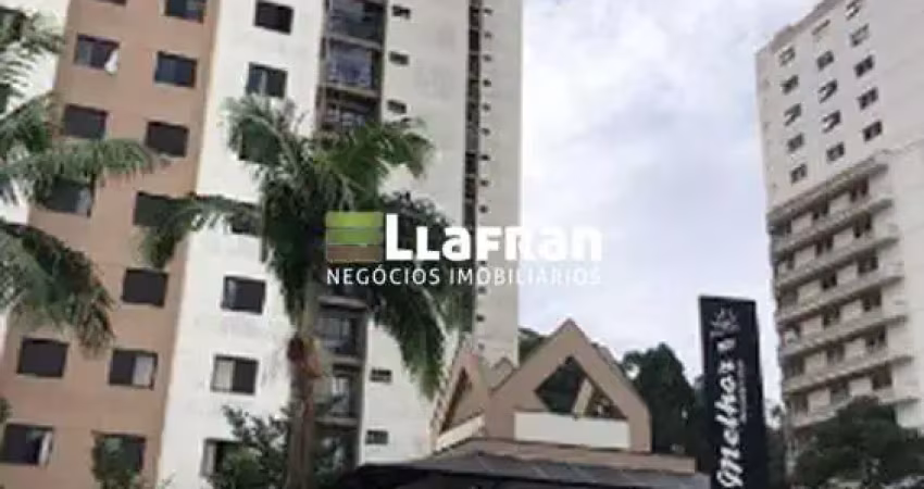 Apartamento com 2 quartos à venda na Estrada São Francisco, 1850, Parque Taboão, Taboão da Serra