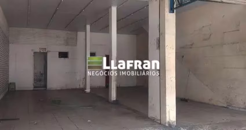Sala comercial para alugar na Rua Antônio de Oliveira Salazar, 001, Jardim São Salvador, Taboão da Serra
