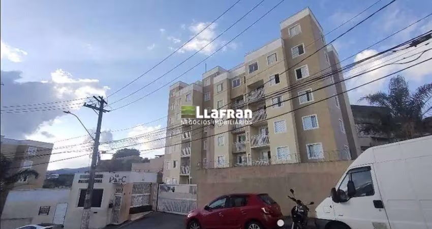 Apartamento com 3 quartos à venda na Rua Jade, 05, Jardim Jandira, Jandira