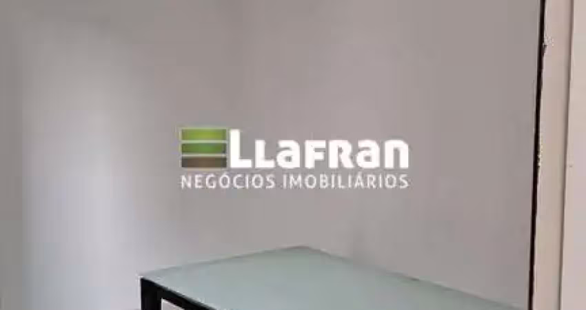 Apartamento com 2 quartos à venda na Rua Carlos Marques Teixeira, 180, Vila Indiana, Taboão da Serra