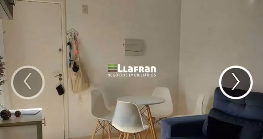 Apartamento com 2 quartos à venda na Rua Carlos Marques Teixeira, 180, Vila Indiana, Taboão da Serra