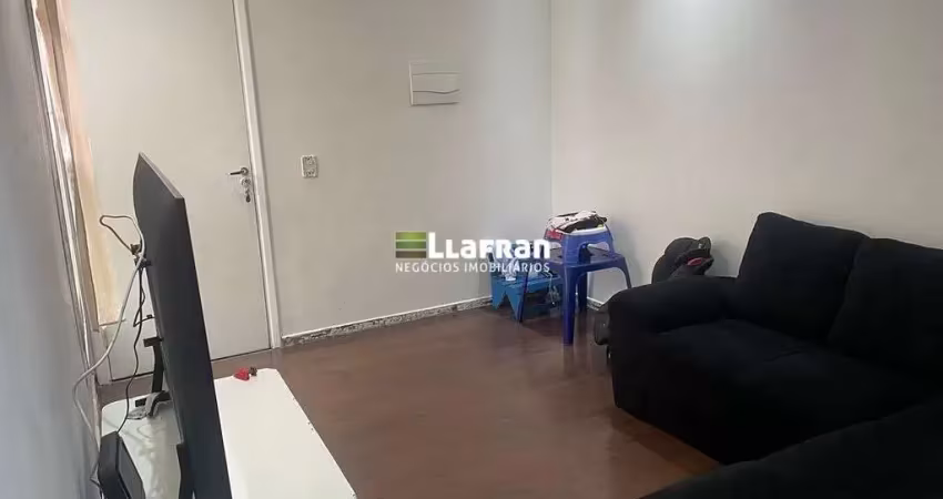 Apartamento com 2 quartos à venda na Rua Carlos Marques Teixeira, 180, Vila Indiana, Taboão da Serra