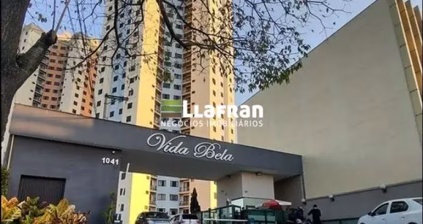 Apartamento com 3 quartos para alugar na Estrada São Francisco, 1041, Jardim Henriqueta, Taboão da Serra