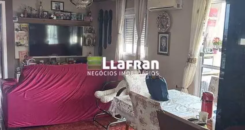 Apartamento com 4 quartos à venda na Estrada São Francisco, 2008, Jardim Henriqueta, Taboão da Serra