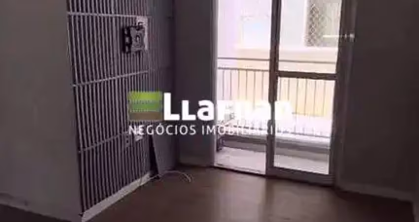 Apartamento com 2 quartos para alugar na Rua Alice Vazami, 231, Jardim Monte Alegre, Taboão da Serra