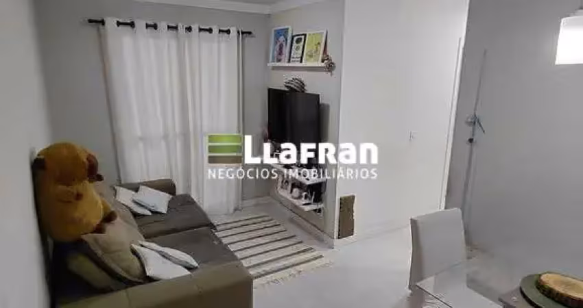 Apartamento com 2 quartos à venda na Rua Alice Vazami, 231, Jardim Monte Alegre, Taboão da Serra
