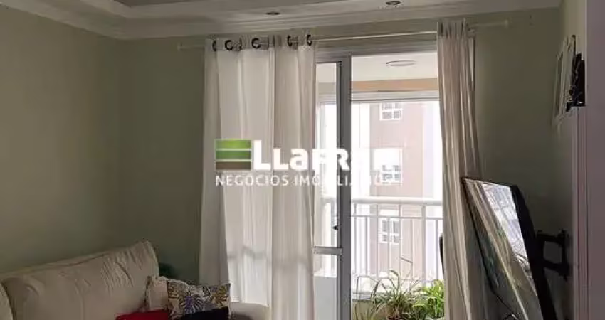 Apartamento com 3 quartos à venda na Rua Nelson Gama de Oliveira, 1113, Vila Andrade, São Paulo