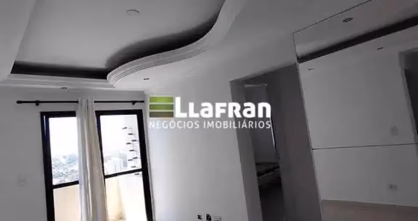 Apartamento com 2 quartos para alugar na Avenida José André de Moraes, 601, Jardim Monte Alegre, Taboão da Serra