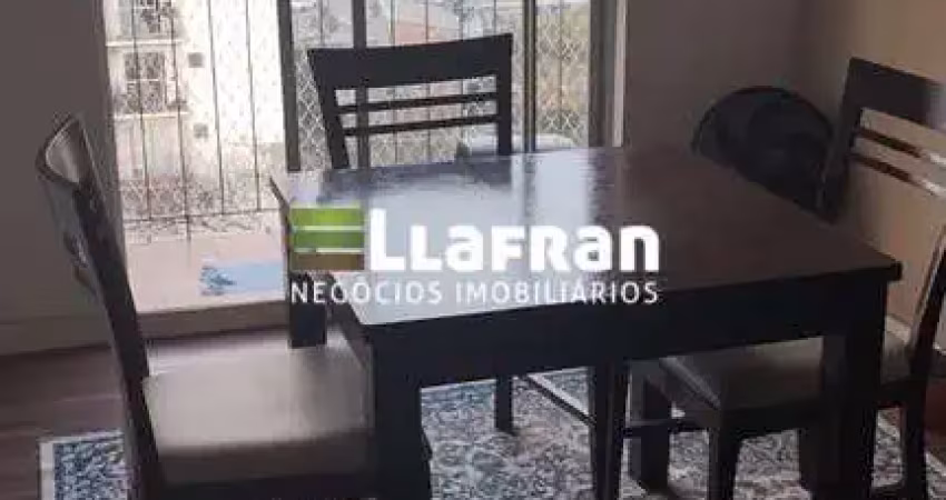 Apartamento com 2 quartos à venda na Rua Jaracatia, 635, Jardim Umarizal, São Paulo