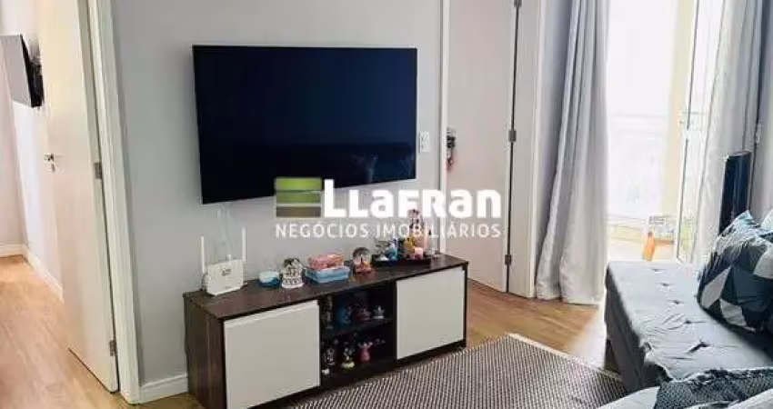 Apartamento com 2 quartos para alugar na Avenida José André de Moraes, 1143, Jardim Monte Alegre, Taboão da Serra