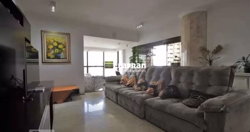 Apartamento com 3 quartos à venda na Rua Almaden, 49, Vila Andrade, São Paulo