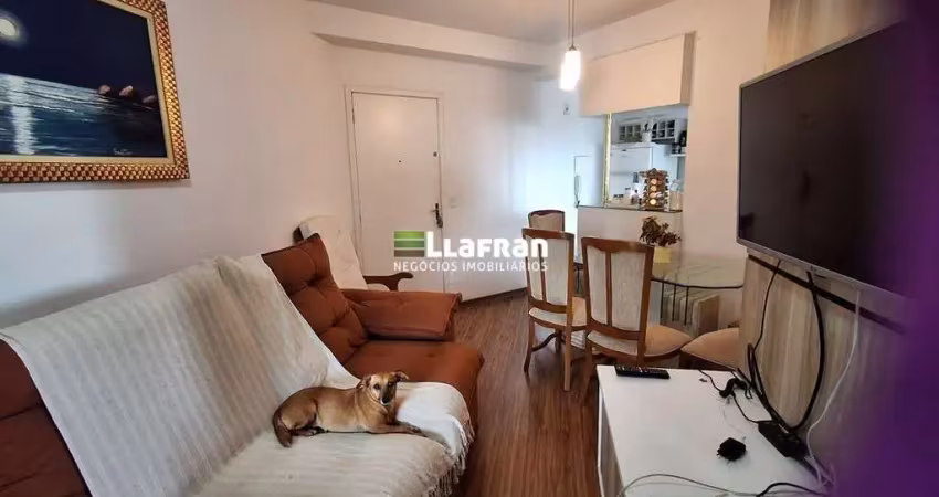 Apartamento com 2 quartos à venda na Estrada São Francisco, 1800, Parque Taboão, Taboão da Serra