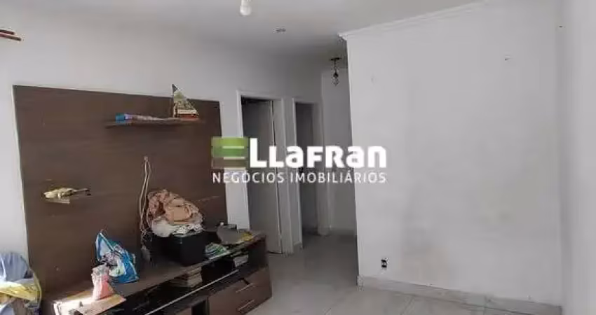 Apartamento com 2 quartos para alugar na Rua Carlos Marques Teixeira, 180, Vila Indiana, Taboão da Serra