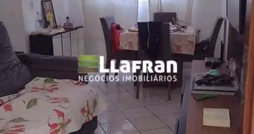 Apartamento com 2 quartos à venda na Avenida Paulo Ayres, 75, Parque Pinheiros, Taboão da Serra