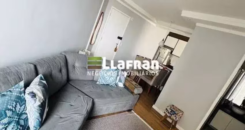 Apartamento com 2 quartos para alugar na Avenida José André de Moraes, 1143, Jardim Monte Alegre, Taboão da Serra