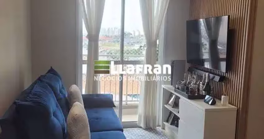 Apartamento com 2 quartos para alugar na Avenida José André de Moraes, 1143, Jardim Monte Alegre, Taboão da Serra
