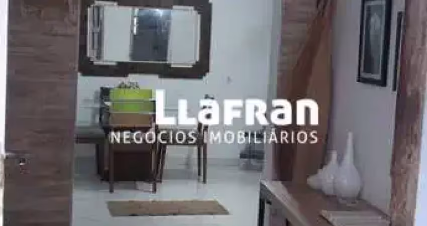 Casa com 3 quartos para alugar na Rua Marabá, 0001, Jardim Santa Tereza, Embu das Artes