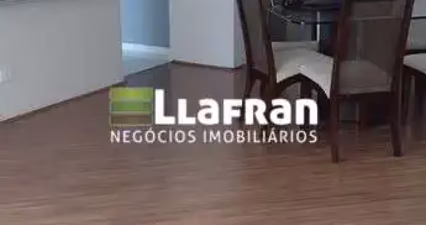 Apartamento com 3 quartos para alugar na Estrada São Francisco, 1850, Parque Taboão, Taboão da Serra