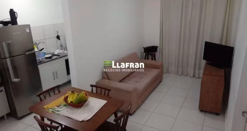 Apartamento com 1 quarto à venda na Rua Antônio Maciel de Oliveira, 314, Cidade Intercap, Taboão da Serra