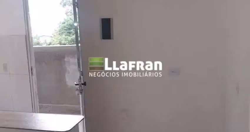 Casa com 1 quarto para alugar na Rua Safira, 001, Parque Monte Alegre, Taboão da Serra